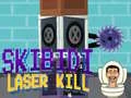 Spiel Skibidi Laser Kill Online Spiel Skibidi Laser Kill Online