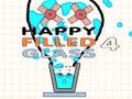 Spiel Glückliches Gefülltes Glas 4 Online
