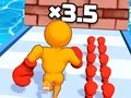 Spiel Muskelmann Rush Online