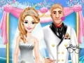 Spiel Liebespaar Hochzeitsfoto Online