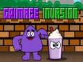 Spiel Grimace-Invasion Online