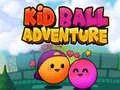Spiel Kinderball-Abenteuer Online