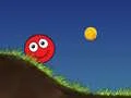 Spiel Rote Kugel Abenteuer Online