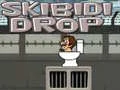 Spiel Skibidi Drop Online