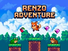 Spiel Renzo-Abenteuer Online