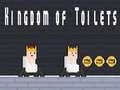 Spiel Königreich der Toiletten Online