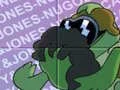 Spiel Das Puzzle von Betty und Jones Online Spiel Das Puzzle von Betty und Jones Online