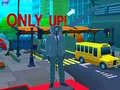 Spiel Skibidi Toilette Nur Nach Oben Online