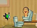 Spiel Imposter Sprung Skibidi Toilette Online