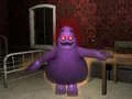 Spiel Grimace Shake Flucht: Skibidi und Kameramann Online