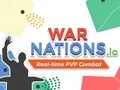 Spiel Krieg Nationen Online