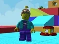 Spiel LEGObby: Hardcore-Herausforderung auf dem Spielplatz Online