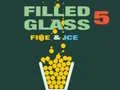 Spiel Gefülltes Glas 5: Feuer und Eis Online