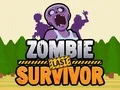 Spiel Zombie Letzter Überlebender Online