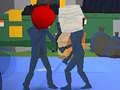 Spiel Hungrige Krieger Online