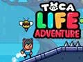 Spiel Toca Life Abenteuer Online