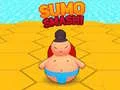 Spiel Sumo Zerschmettern! Online