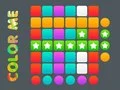 Spiel Färbe mich Online