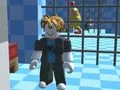 Spiel Obby: Flucht aus dem Zirkusgefängnis Online