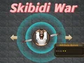 Spiel Skibidi Krieg Online