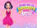 Spiel Gestalte Mit Mir Superhelden Tutu-Outfits Online
