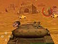 Spiel Panzer: Gegenoffensive Online
