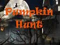 Spiel Kürbisjagd Online