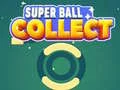 Spiel Super Ball Sammeln HTML5 Online