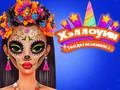 Spiel Halloween Makeup Trends Online