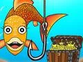 Spiel Angeln nach Gold Online