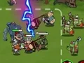 Spiel Orks Angriff Online
