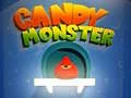 Spiel Zucker Monster Online