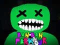 Spiel Ban Ban Parkour Online