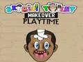 Spiel Skibidi Toilet: MakeOver Spielzeit Online