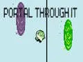Spiel Portal durch die IT Online