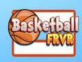Spiel Basketball FRVR Online