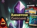 Spiel Zakantosh Kartenspiel Online