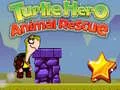 Spiel Schildkrötenheld: Tierrettung Online