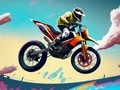 Spiel Fahrradsprung Online