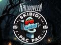 Spiel Halloween Skibidi Pac Online Spiel Halloween Skibidi Pac Online