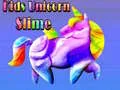 Spiel Einhorn Schleim für Kinder Online Spiel Einhorn Schleim für Kinder Online