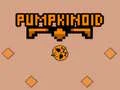 Spiel Pumpkinoid Online