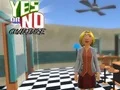 Spiel Ja oder Nein Herausforderung Online