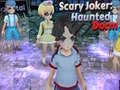 Spiel Gruseliger Joker: Spuk-Wohnheim Online Spiel Gruseliger Joker: Spuk-Wohnheim Online