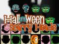Spiel Halloween Gruselige Köpfe Online