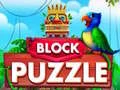 Spiel Block Puzzle Online