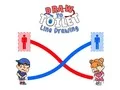 Spiel Zeichne zur Toilette Online