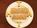 Spiel Wortquest Online