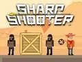 Spiel Scharfschütze Online