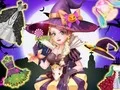 Spiel Prinzessin Halloween Boutique Online